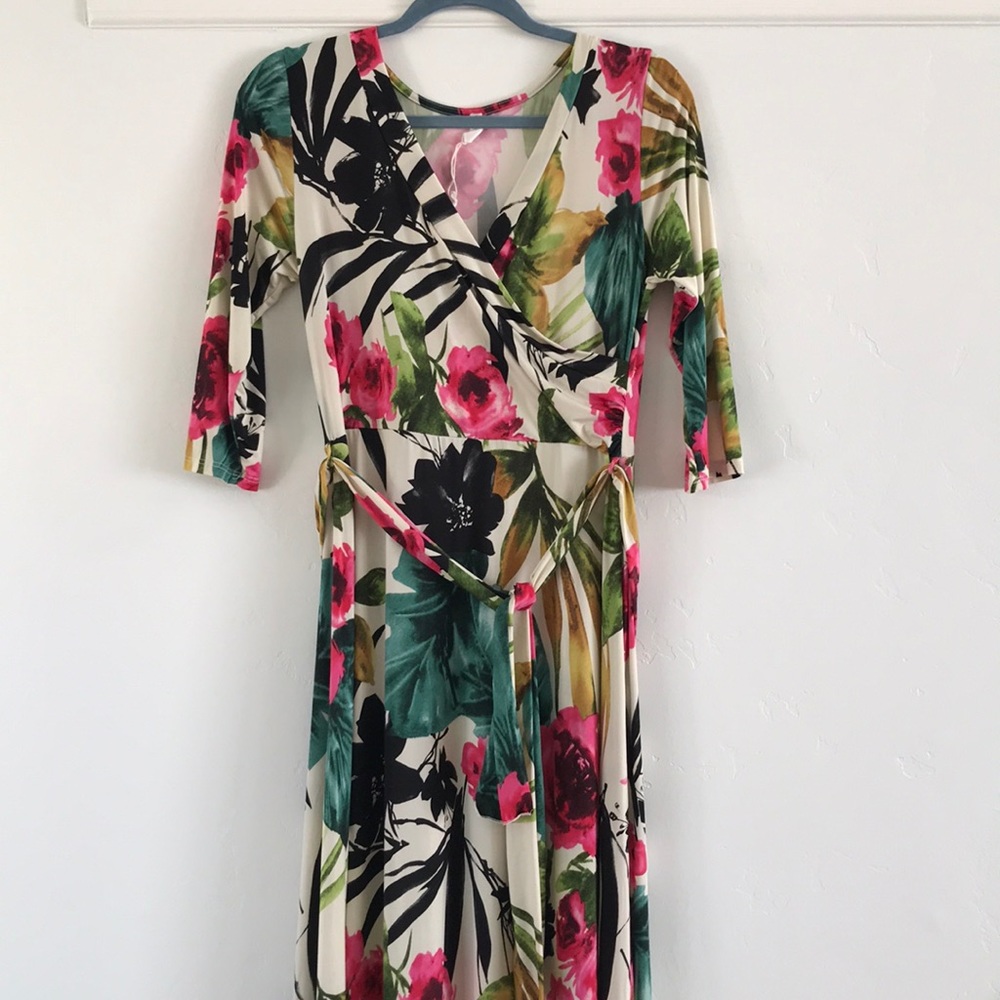 Maternity Dress